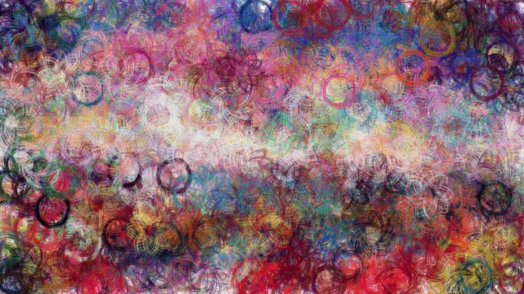 Image 'reflets &mdash; paint synthesiser classic &mdash; 2.0 collection multipen 1 4'.