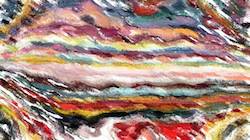 Second of 'reflets &mdash; paint synthesiser classic &mdash; 2.0 collection multipen 1'.