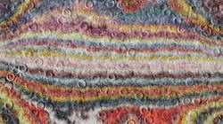 Sixth of 'reflets &mdash; paint synthesiser classic &mdash; 2.0 collection multipen 1'.