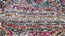 Eighth of 'reflets &mdash; paint synthesiser classic &mdash; 2.0 collection multipen 1'.