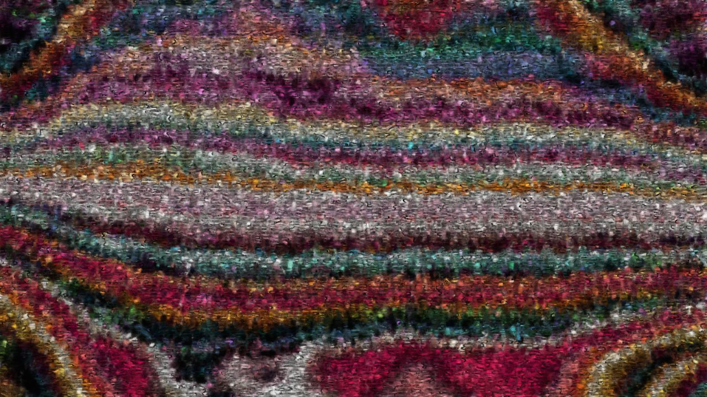 Image 'reflets &mdash; paint synthesiser classic &mdash; 2.0 collection multipen 2 1'.