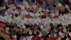 Fourth of 'reflets &mdash; paint synthesiser classic &mdash; 2.0 collection multipen 2'.