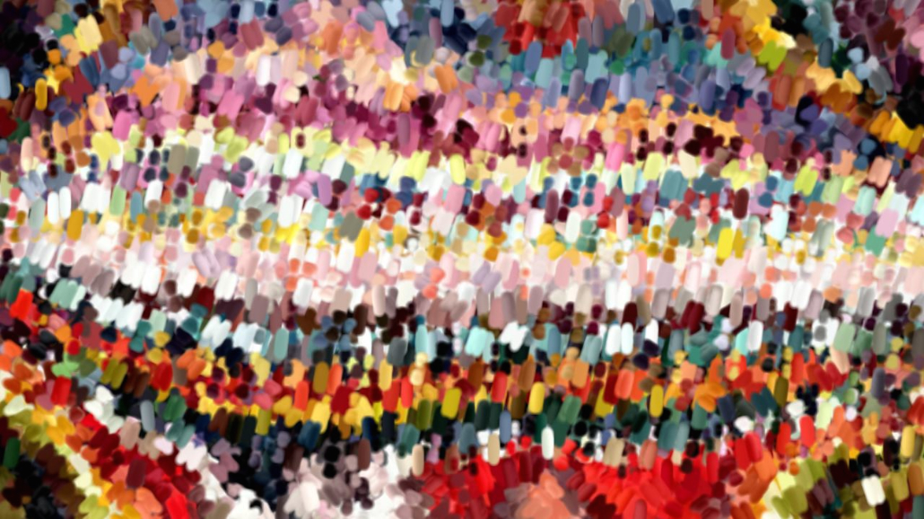 Image 'reflets &mdash; paint synthesiser classic &mdash; 2.0 collection multipen 3 4'.