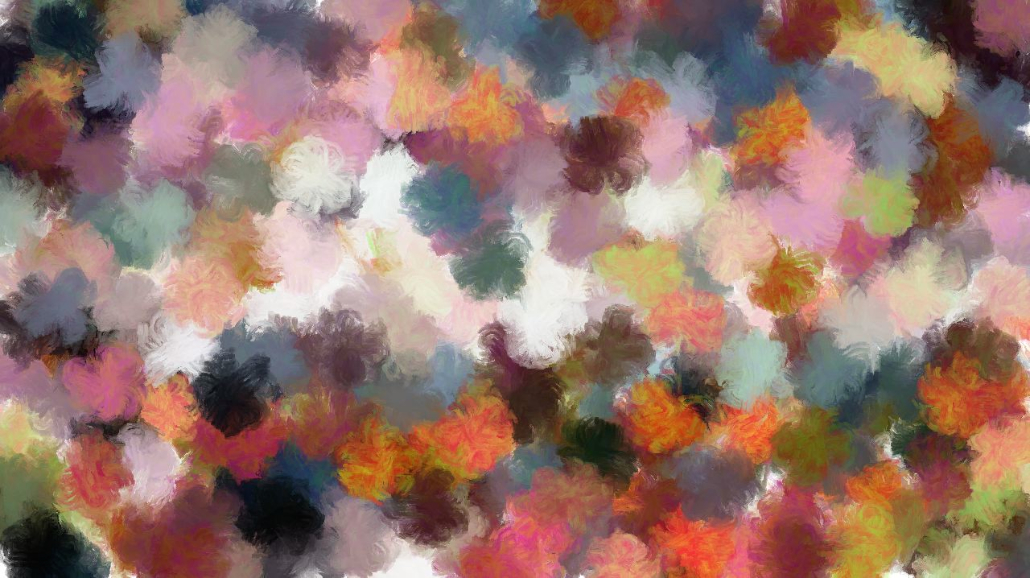 Image 'reflets &mdash; paint synthesiser classic &mdash; 2.0 collection multipen 3 5'.