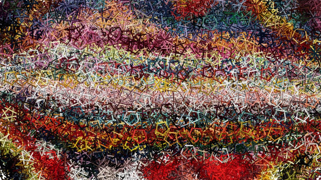 Image 'reflets &mdash; paint synthesiser classic &mdash; 3.0 collection multipens 1 2'.