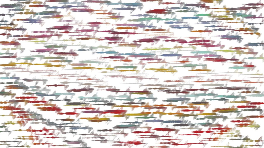 Image 'reflets &mdash; paint synthesiser classic &mdash; 3.0 collection multipens 2 2'.