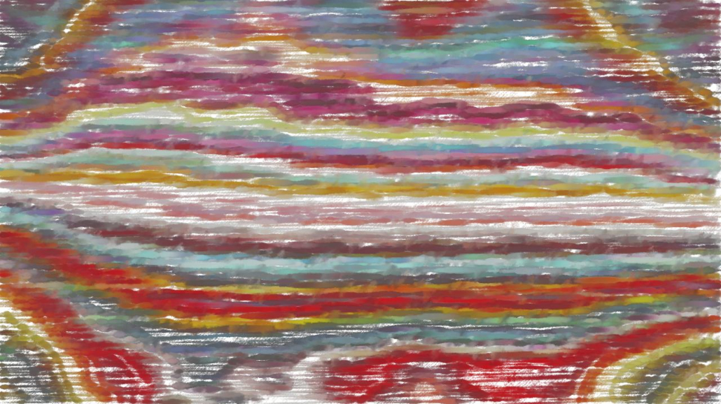 Image 'reflets &mdash; paint synthesiser classic &mdash; 3.0 collection multipens 2 3'.