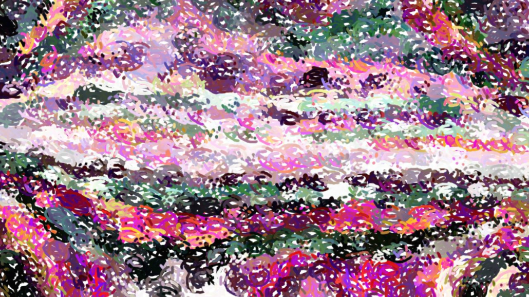 Image 'reflets &mdash; paint synthesiser classic &mdash; 3.0 collection multipens 3 7'.