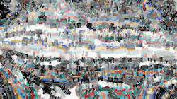 Third of 'reflets &mdash; paint synthesiser classic &mdash; 3.0 collection multipens 3'.