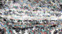 Fifth of 'reflets &mdash; paint synthesiser classic &mdash; 3.0 collection multipens 3'.