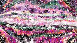 Seventh of 'reflets &mdash; paint synthesiser classic &mdash; 3.0 collection multipens 3'.