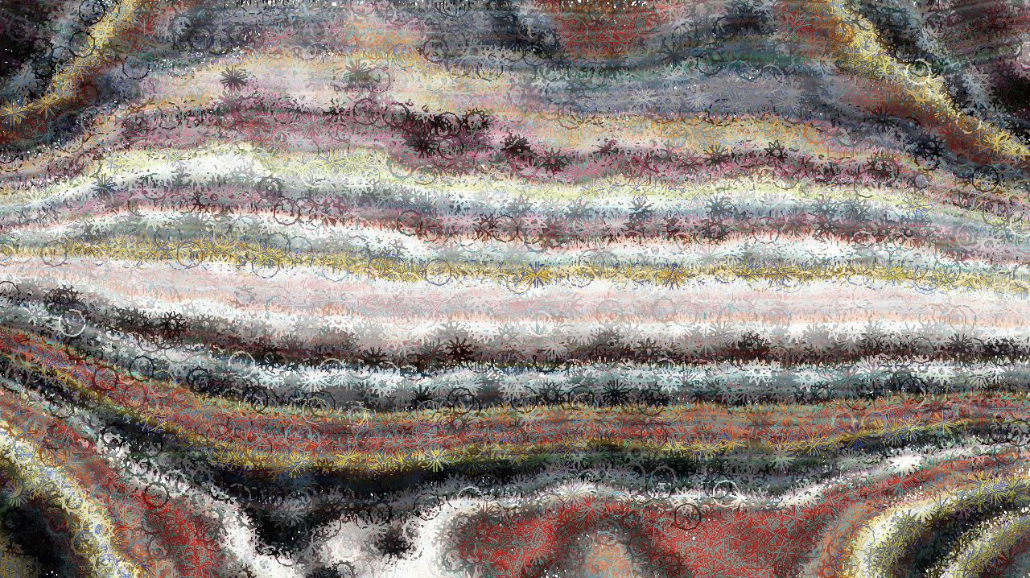 Image 'reflets &mdash; paint synthesiser classic &mdash; 3.0 collection multipens 4 7'.