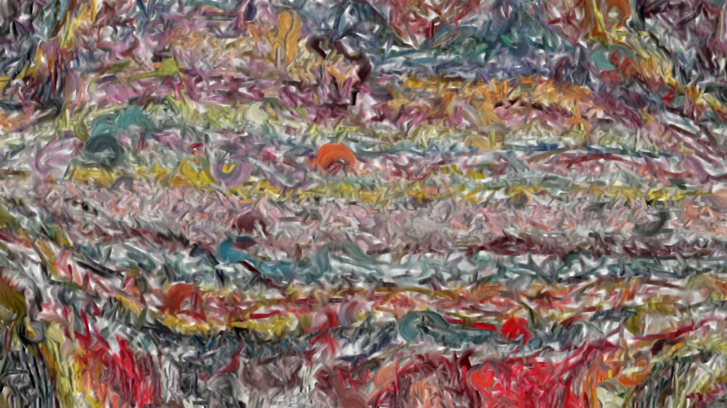 Image 'reflets &mdash; paint synthesiser classic &mdash; 3.0 collection multipens 5 3'.