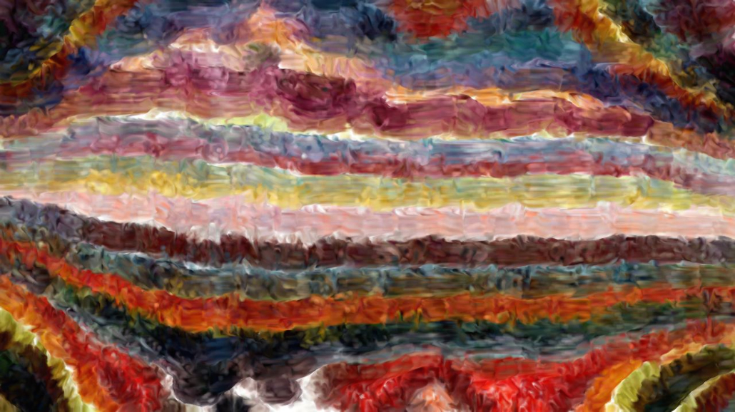 Image 'reflets &mdash; paint synthesiser classic &mdash; 3.0 collection multipens 5 5'.