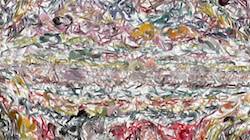 Second of 'reflets &mdash; paint synthesiser classic &mdash; 3.0 collection multipens 5'.