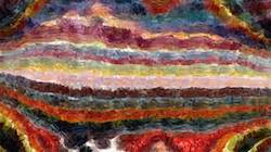 Fifth of 'reflets &mdash; paint synthesiser classic &mdash; 3.0 collection multipens 5'.