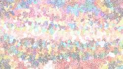 Second of 'reflets &mdash; paint synthesiser classic &mdash; 3.5 collection multithreads'.