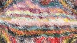 Eighth of 'reflets &mdash; paint synthesiser classic &mdash; 3.5 collection multithreads'.