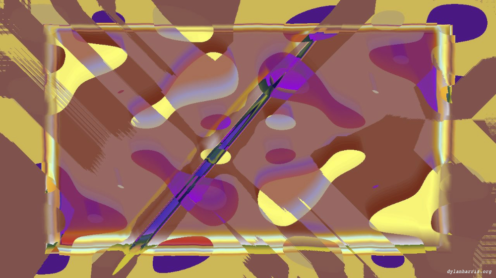 Image 'reflets &mdash; msg &mdash; variations 1 n 4 2'.