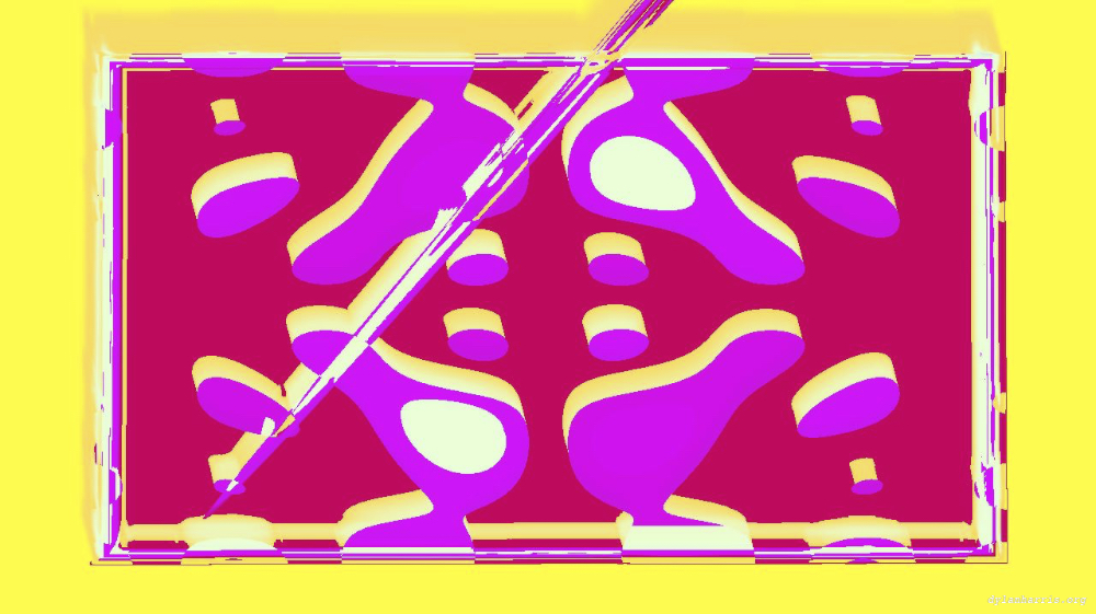 Image 'reflets &mdash; msg &mdash; variations 1 n 4 6'.