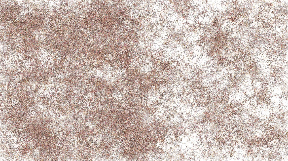 Image 'reflets &mdash; paint synthesiser classic &mdash; users nagel 11 2 2'.