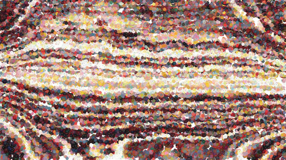 Image 'reflets &mdash; paint synthesiser classic &mdash; users nagel 11 2 5'.