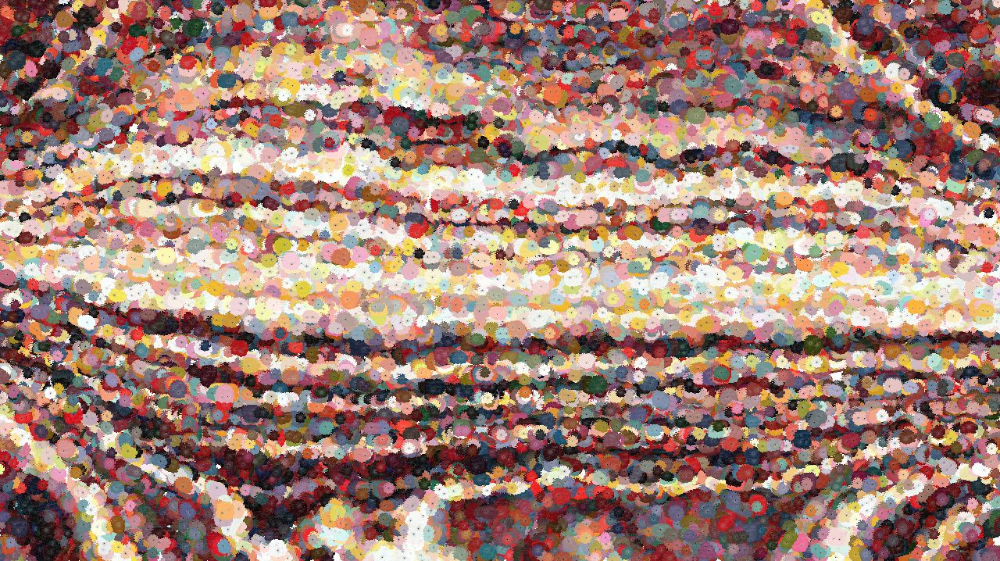 Image 'reflets &mdash; paint synthesiser classic &mdash; users nagel 11 2 7'.