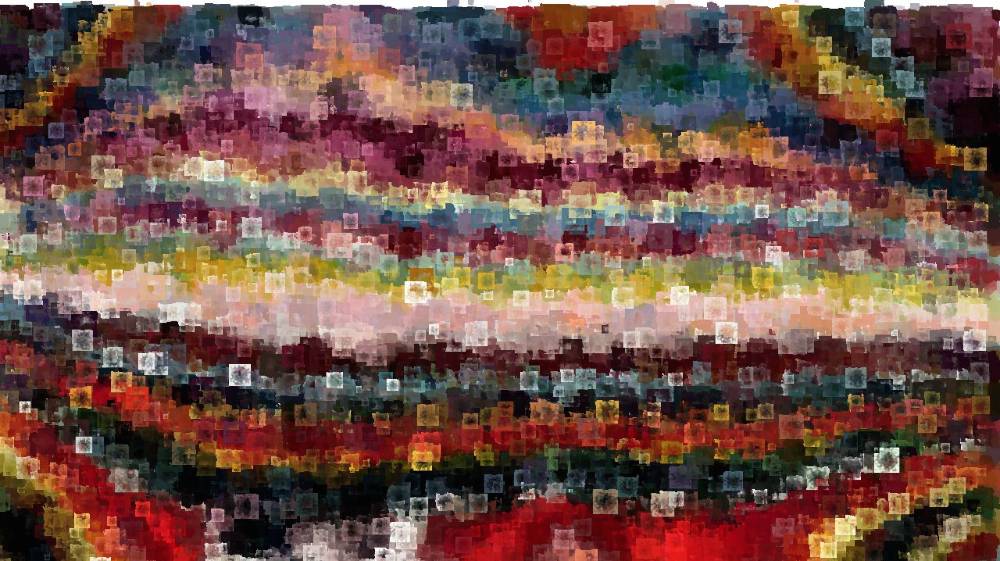 Image 'reflets &mdash; paint synthesiser classic &mdash; users nagel 11 2 8'.