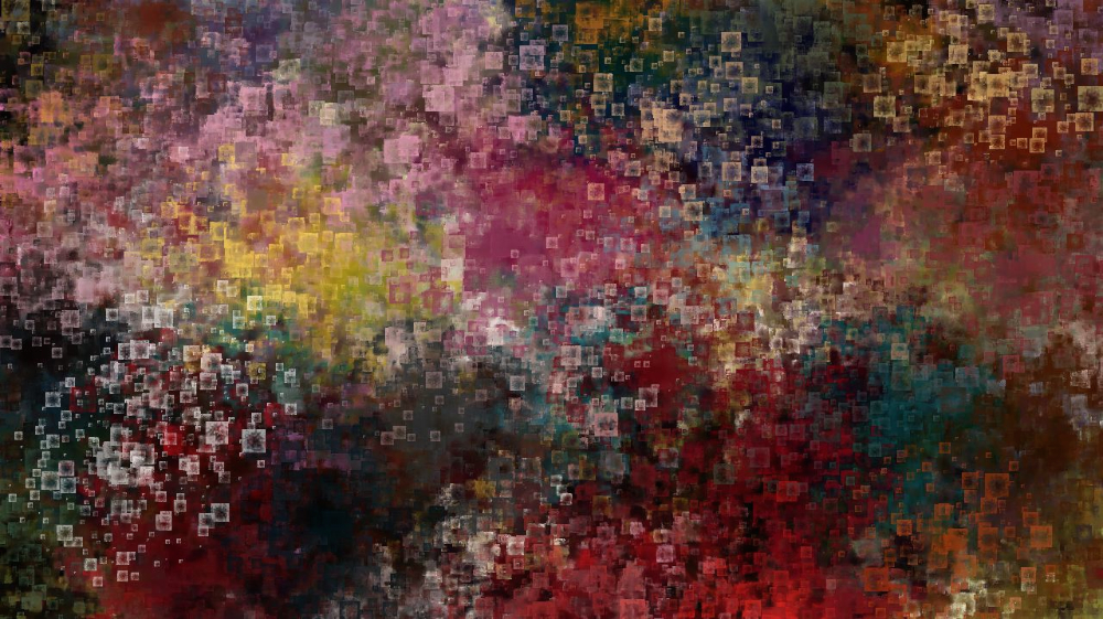 Image 'reflets &mdash; paint synthesiser classic &mdash; users nagel 11 3 6'.