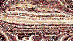 Fourth of 'reflets &mdash; paint synthesiser classic &mdash; users nagel 11 3'.