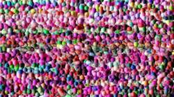 Fifth of 'reflets &mdash; paint synthesiser classic &mdash; users nagel 11 3'.