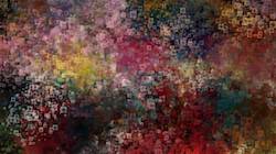 Sixth of 'reflets &mdash; paint synthesiser classic &mdash; users nagel 11 3'.