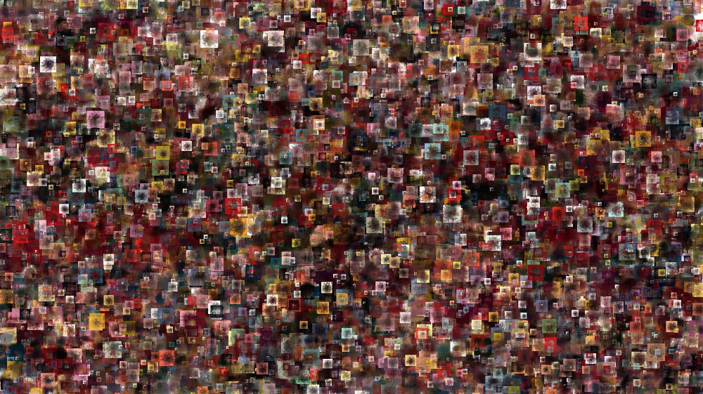 Image 'reflets &mdash; paint synthesiser classic &mdash; users nagel 11 4 4'.