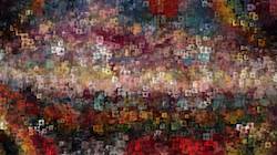 Second of 'reflets &mdash; paint synthesiser classic &mdash; users nagel 11 4'.