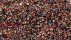 Fourth of 'reflets &mdash; paint synthesiser classic &mdash; users nagel 11 4'.