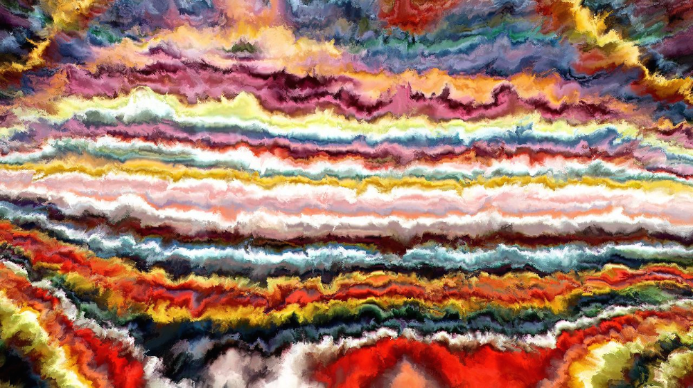 Image 'reflets &mdash; paint synthesiser classic &mdash; users nagel 12 1 4'.