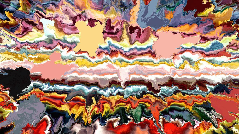 Image 'reflets &mdash; paint synthesiser classic &mdash; users nagel 12 1 8'.