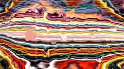 Seventh of 'reflets &mdash; paint synthesiser classic &mdash; users nagel 12 1'.