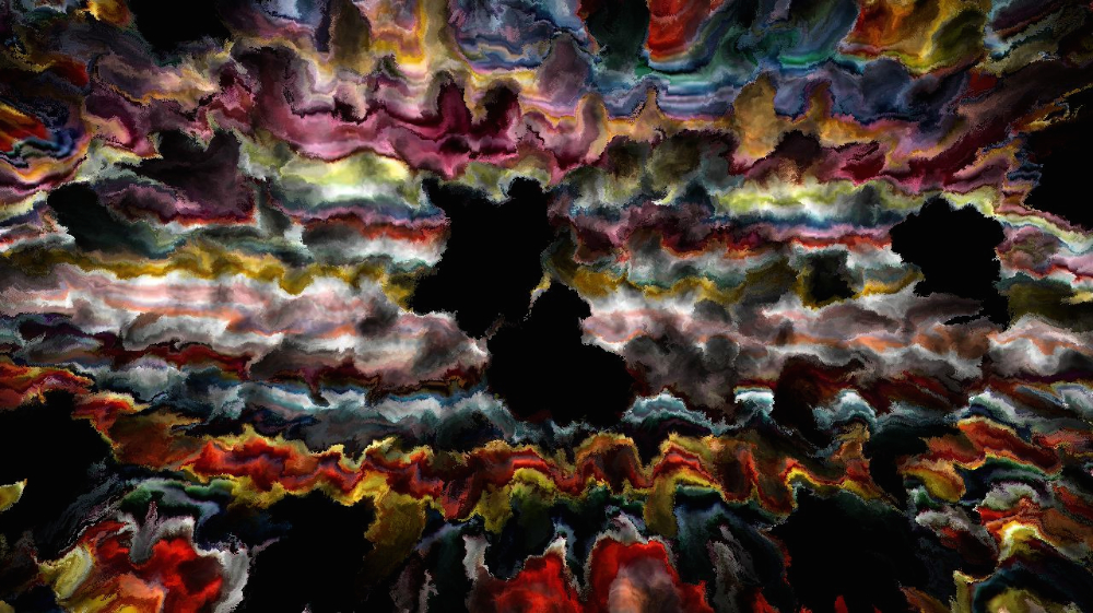 Image 'reflets &mdash; paint synthesiser classic &mdash; users nagel 12 2 2'.