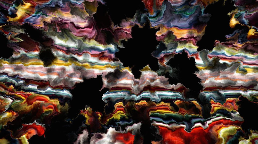 Image 'reflets &mdash; paint synthesiser classic &mdash; users nagel 12 2 6'.