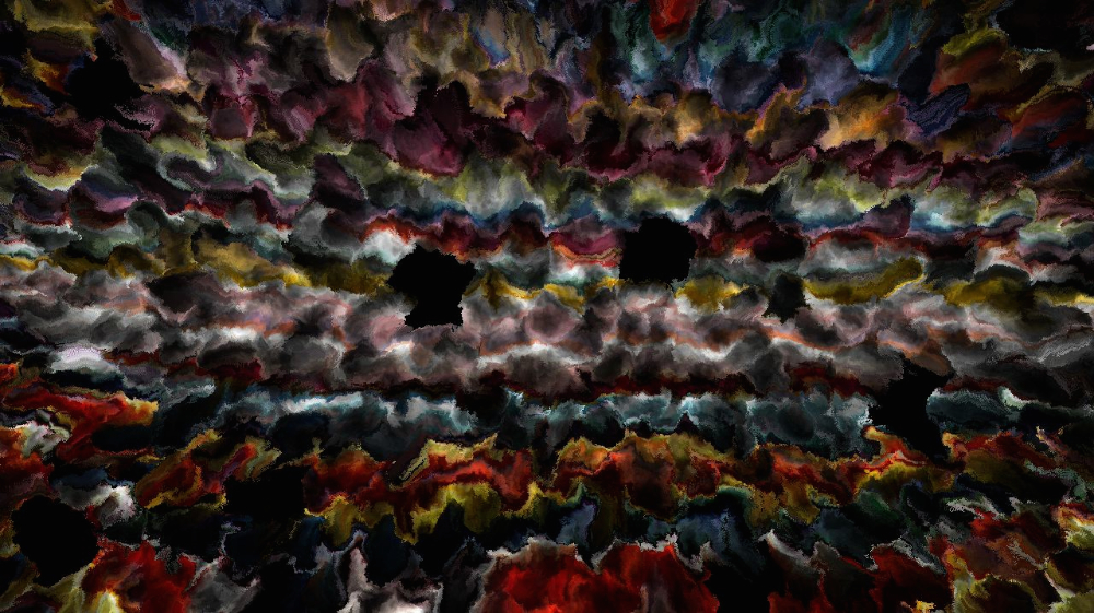 Image 'reflets &mdash; paint synthesiser classic &mdash; users nagel 12 2 8'.