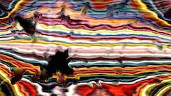 Fifth of 'reflets &mdash; paint synthesiser classic &mdash; users nagel 12 2'.