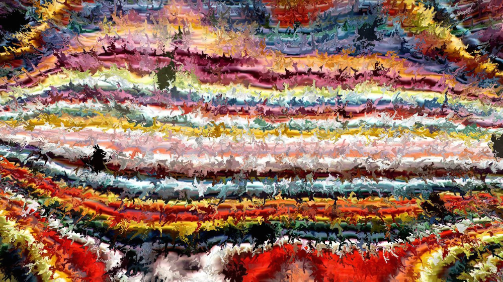 Image 'reflets &mdash; paint synthesiser classic &mdash; users nagel 12 3 2'.