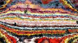 Second of 'reflets &mdash; paint synthesiser classic &mdash; users nagel 12 3'.