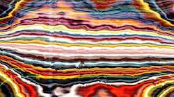 Third of 'reflets &mdash; paint synthesiser classic &mdash; users nagel 12 3'.