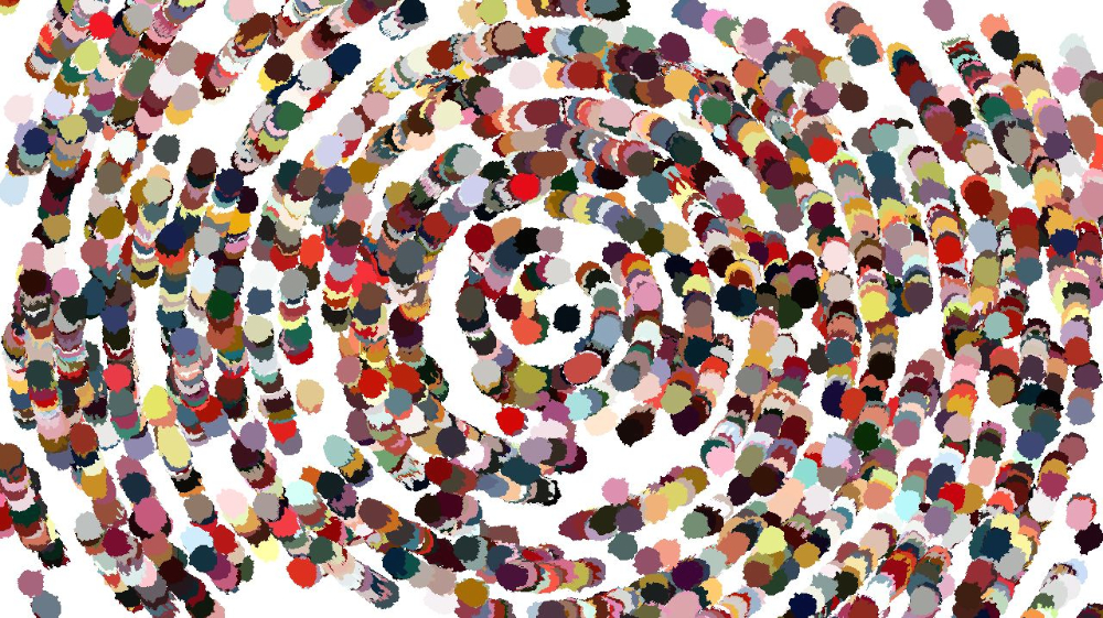 Image 'reflets &mdash; paint synthesiser classic &mdash; users nagel 12 4 5'.