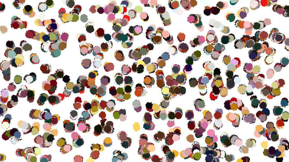 Image 'reflets &mdash; paint synthesiser classic &mdash; users nagel 12 4 7'.