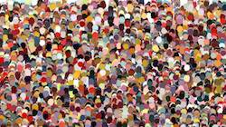 Fourth of 'reflets &mdash; paint synthesiser classic &mdash; users nagel 12 4'.