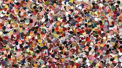 Sixth of 'reflets &mdash; paint synthesiser classic &mdash; users nagel 12 4'.