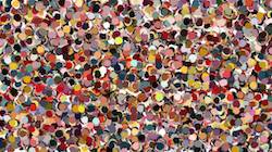 Eighth of 'reflets &mdash; paint synthesiser classic &mdash; users nagel 12 4'.